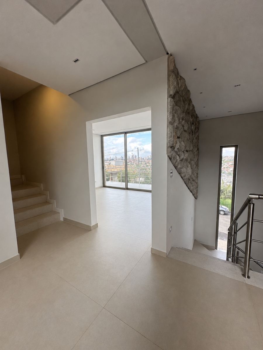 Construção de casa em condomínio de alto padrão, Reserva do Engenho (foto 4)