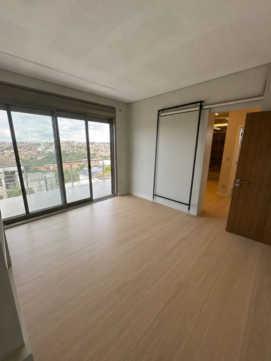 Construção de casa em condomínio de alto padrão, Reserva do Engenho (foto 6)