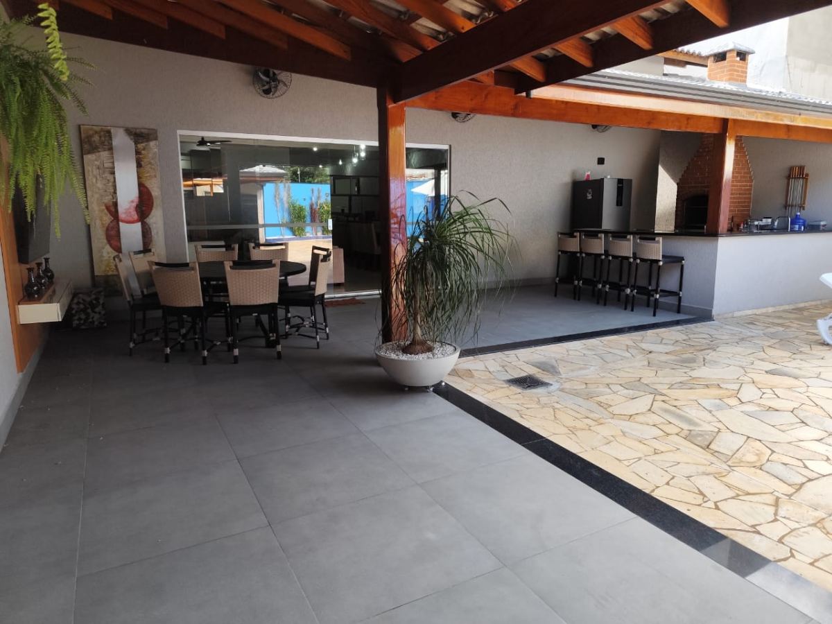 Construção de casa de alto padrão na Nova Piracicaba (foto 3)