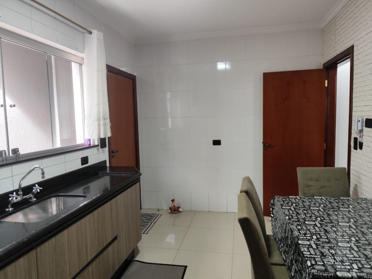 Construção de casa de alto padrão na Nova Piracicaba (foto 7)