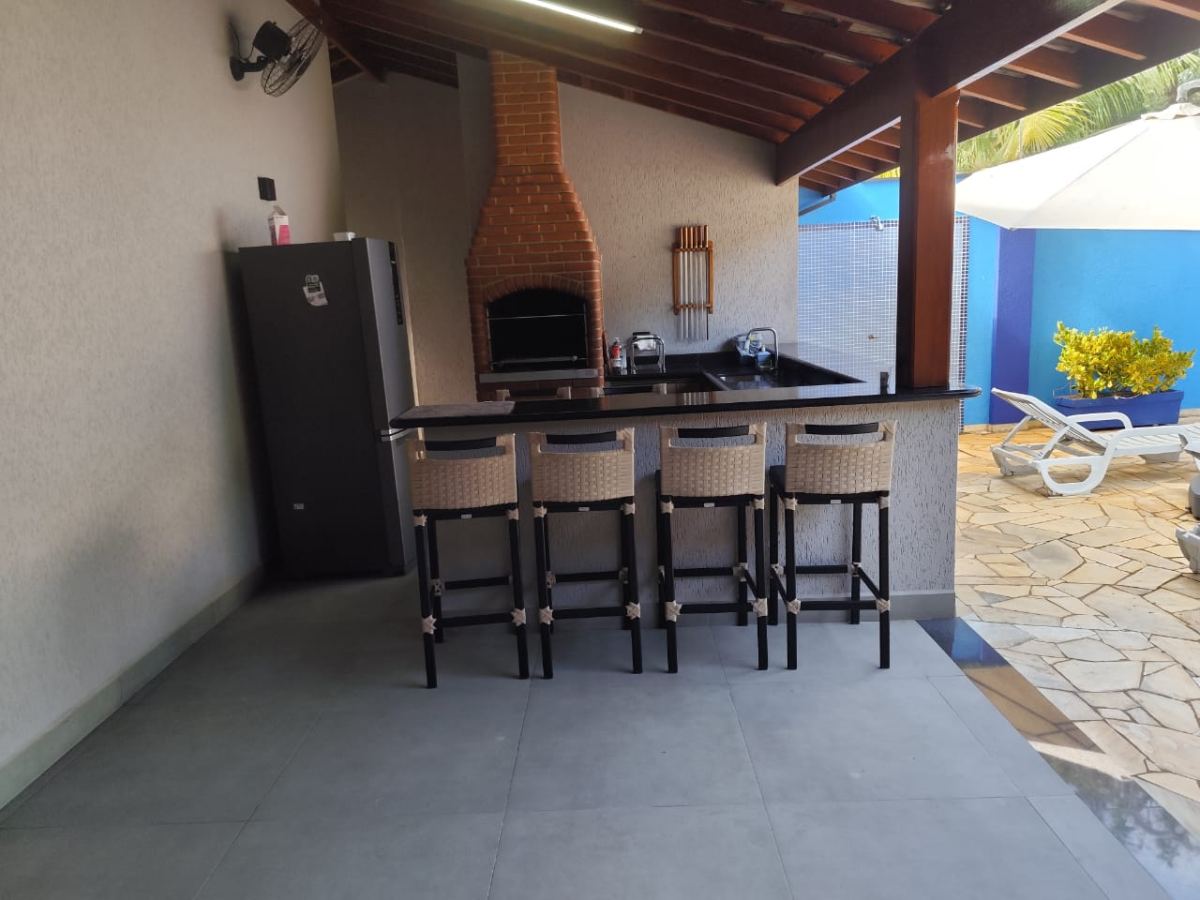 Construção de casa de alto padrão na Nova Piracicaba (foto 8)