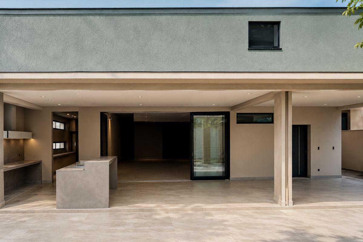 Construção residencial de alto padrão, Reserva do Engenho (foto 3)