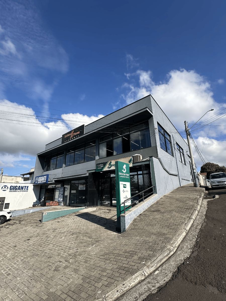 Barracão comercial entregue pela LMV (foto 2)