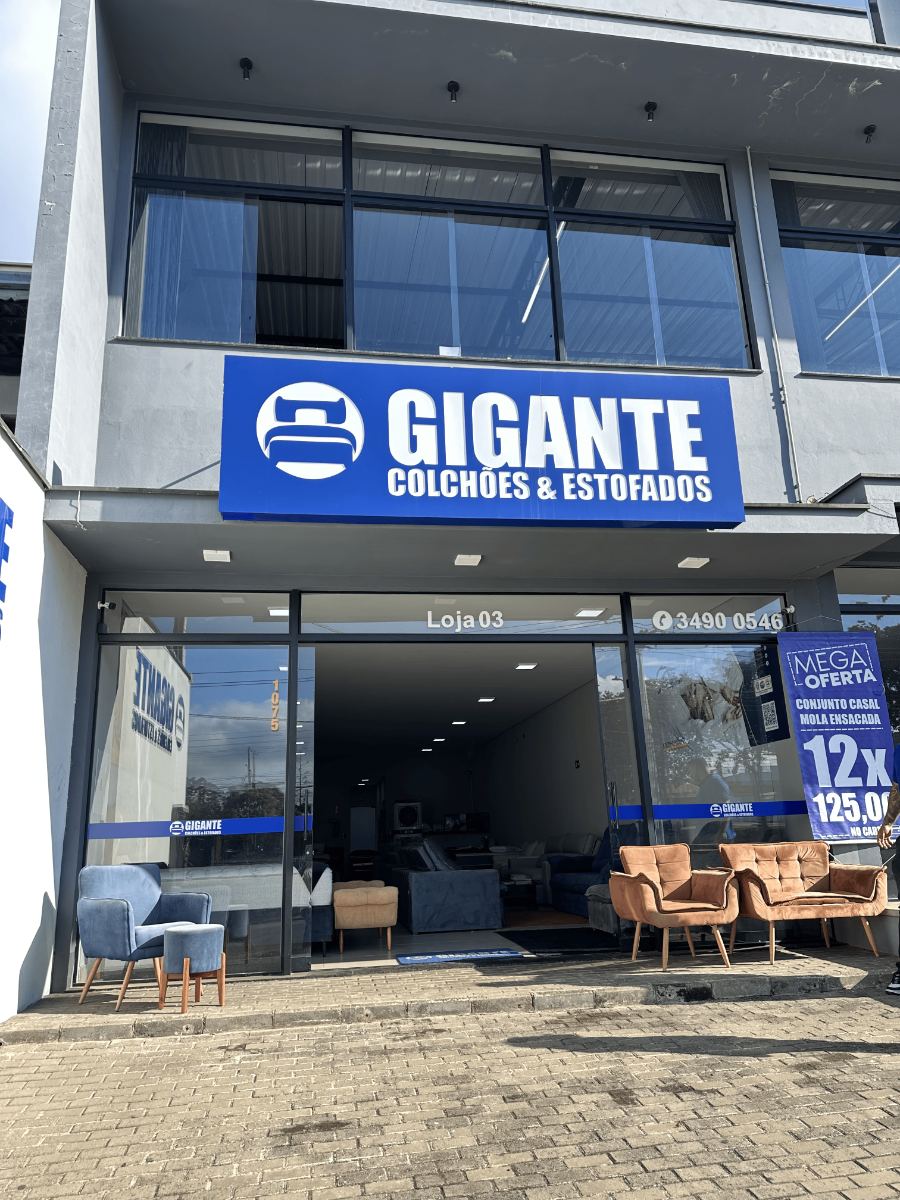 Barracão comercial entregue pela LMV (foto 4)