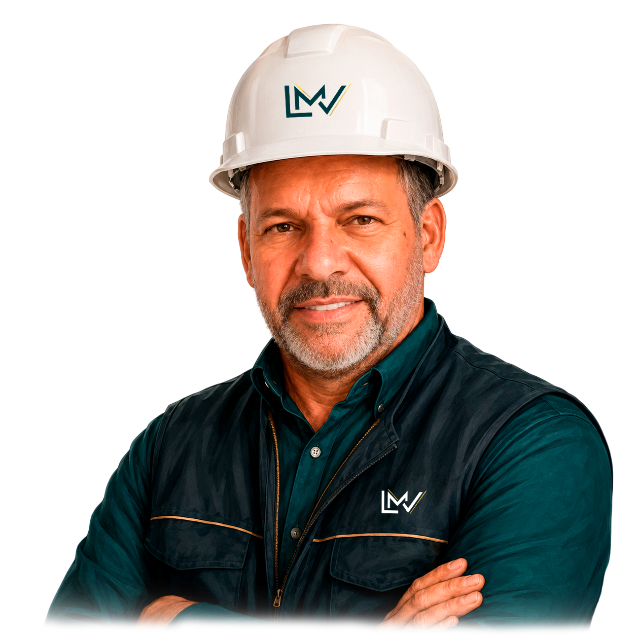 Marcos Viscovini - Responsável Técnico