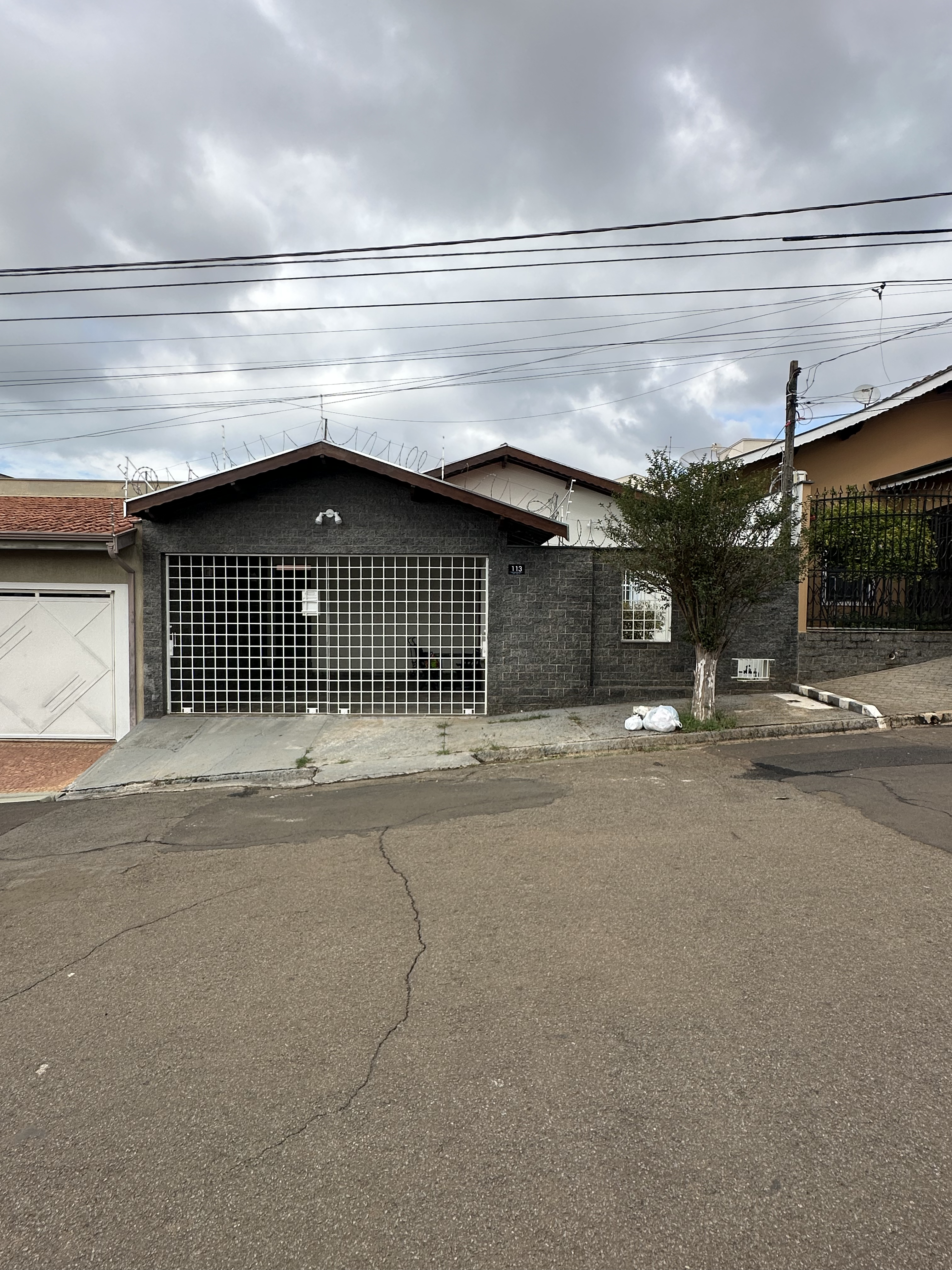 Reforma Residencial Completa – foto 1