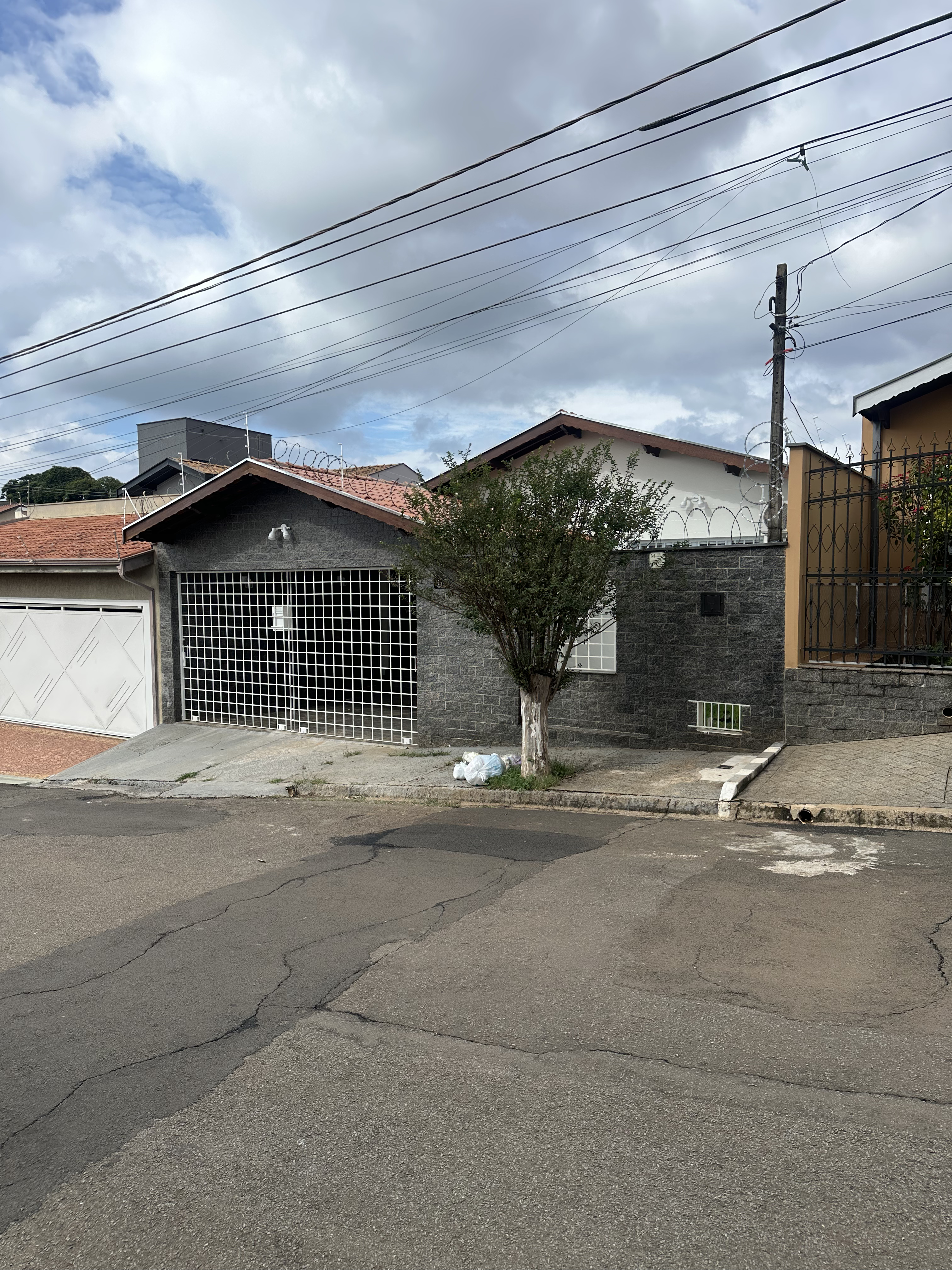 Reforma Residencial Completa – foto 2