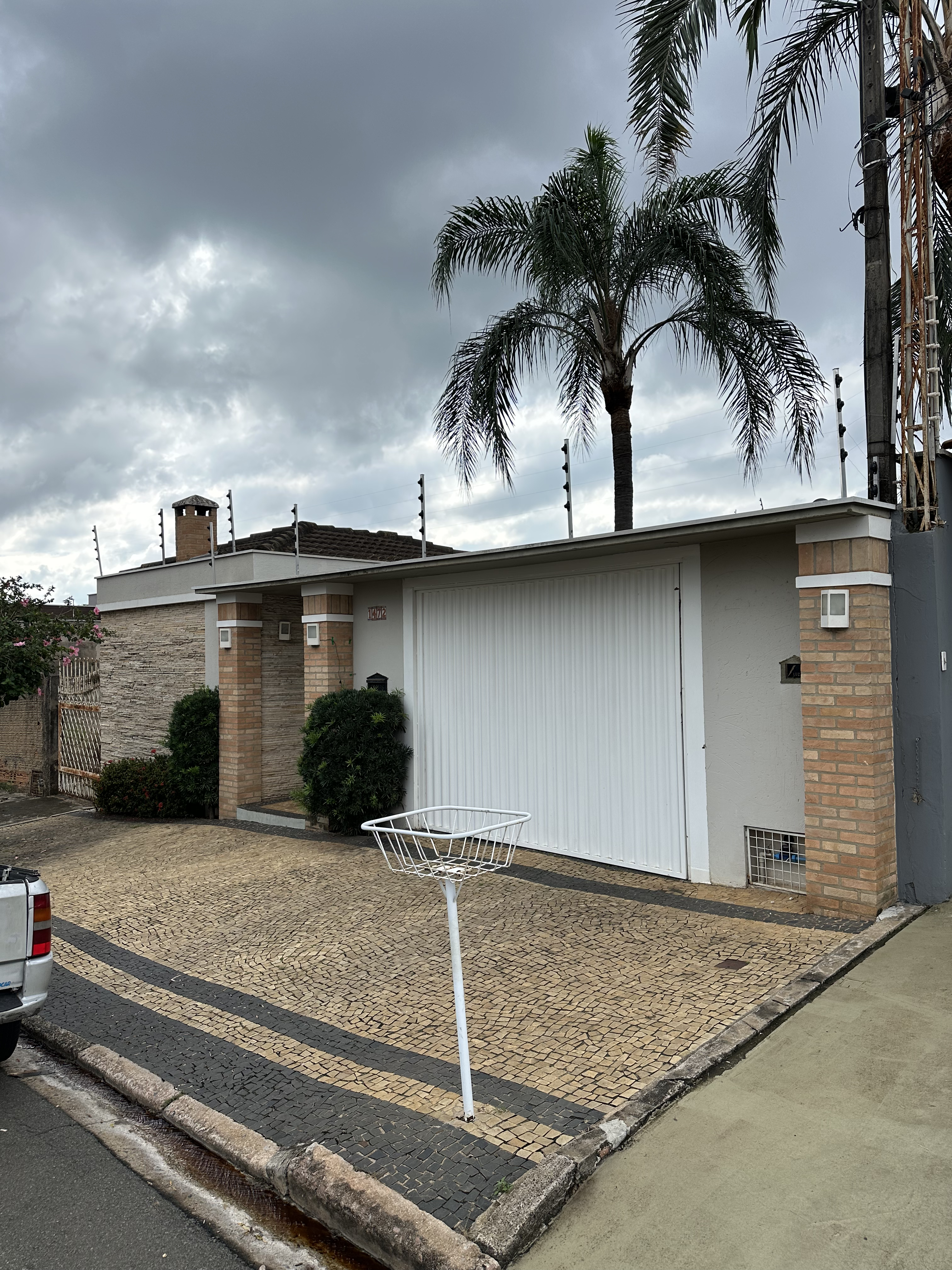 Construção Residencial – foto 3