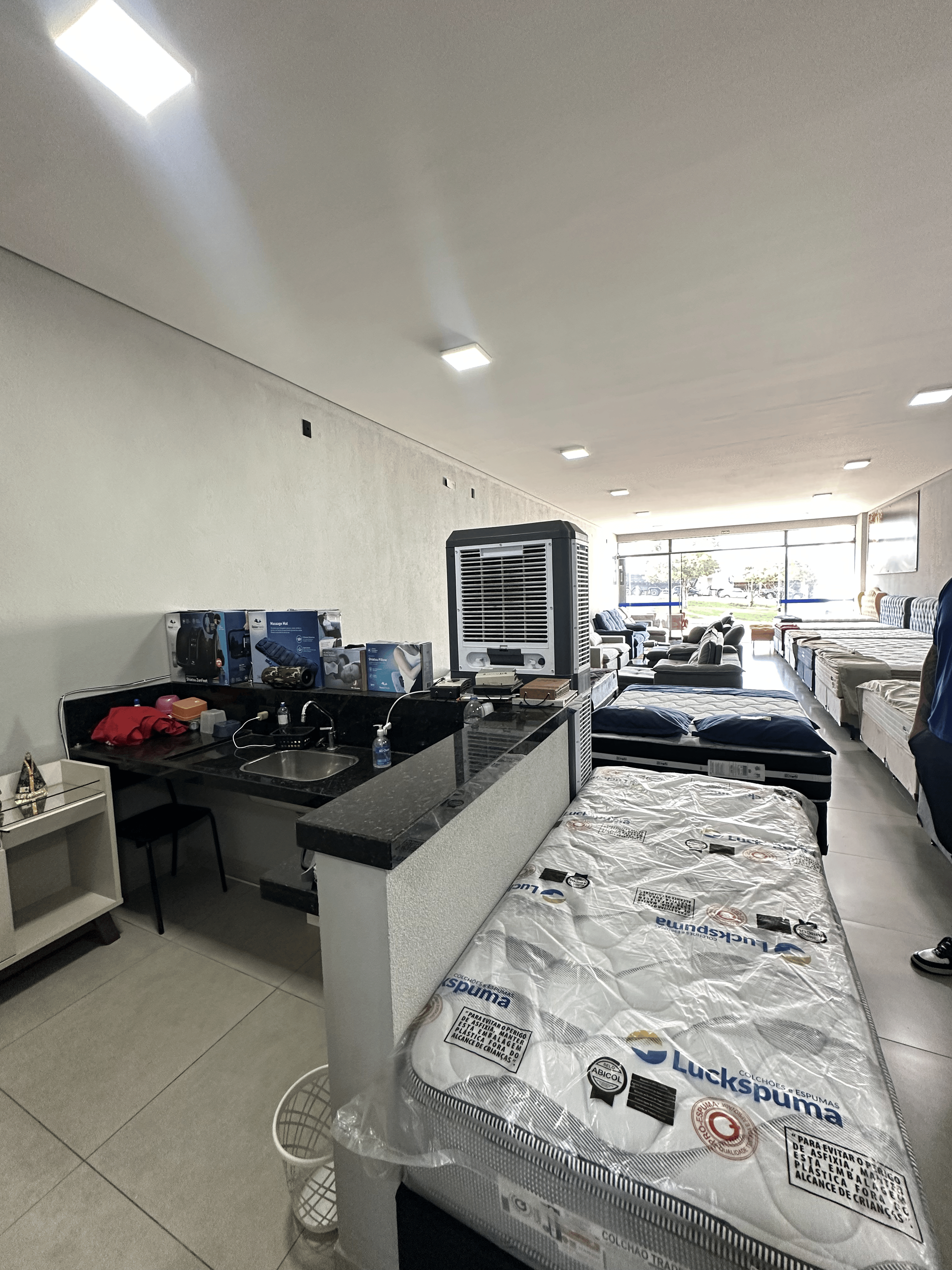 Casa Moderna – foto 5